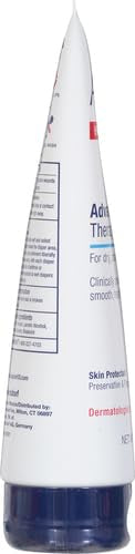 Aquaphor Healing Ointment for Dry & Cracked Skin - 7 Oz Tube