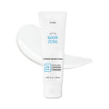 ETUDE SoonJung 2x Barrier Repair Moisturizer for Sensitive Skin - Panthenol & Madecassoside Rich Cream, pH Balanced