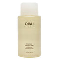 OUAI Fine Hair Volumizing Shampoo - Biotin Thickening for Flat Hair with Chia Seed Oil & Keratin, 10 Oz