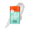 Bubble Skincare Slam Dunk Hydrating Face Moisturizer - Lightweight Daily Cream with Vitamin E + Aloe, 1.7 fl oz