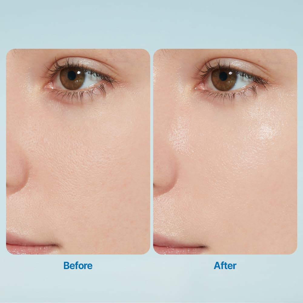 ETUDE SoonJung 2x Barrier Repair Moisturizer for Sensitive Skin - Panthenol & Madecassoside Rich Cream, pH Balanced