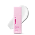 BYOMA Barrier Repair Face Cream - Niacinamide & Green Tea Hydrating Gel for Dry Skin, Oil-Free, Alcohol-Free (1.69 fl oz)