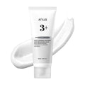 ANUA 3 Ceramide Panthenol Moisture Barrier Cream - Daily Hydration for All Skin Types