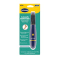 Dr. Scholl's Electric Foot File - Remove Tough Calluses Fast for Soft Smooth Skin