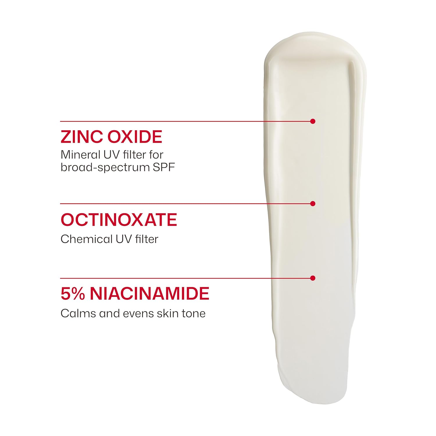 EltaMD UV Clear Face Sunscreen SPF 46 - Oil-Free Zinc Oxide Sunscreen for Sensitive Skin
