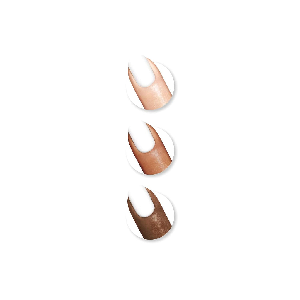 Sally Hansen Insta-Dri Clearly Quick Nail Polish - Quick Dry & Long-Lasting Shine