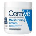 CeraVe Moisturizing Cream for Dry Skin - Hydrating Face & Body Lotion with Ceramides, 19 fl oz