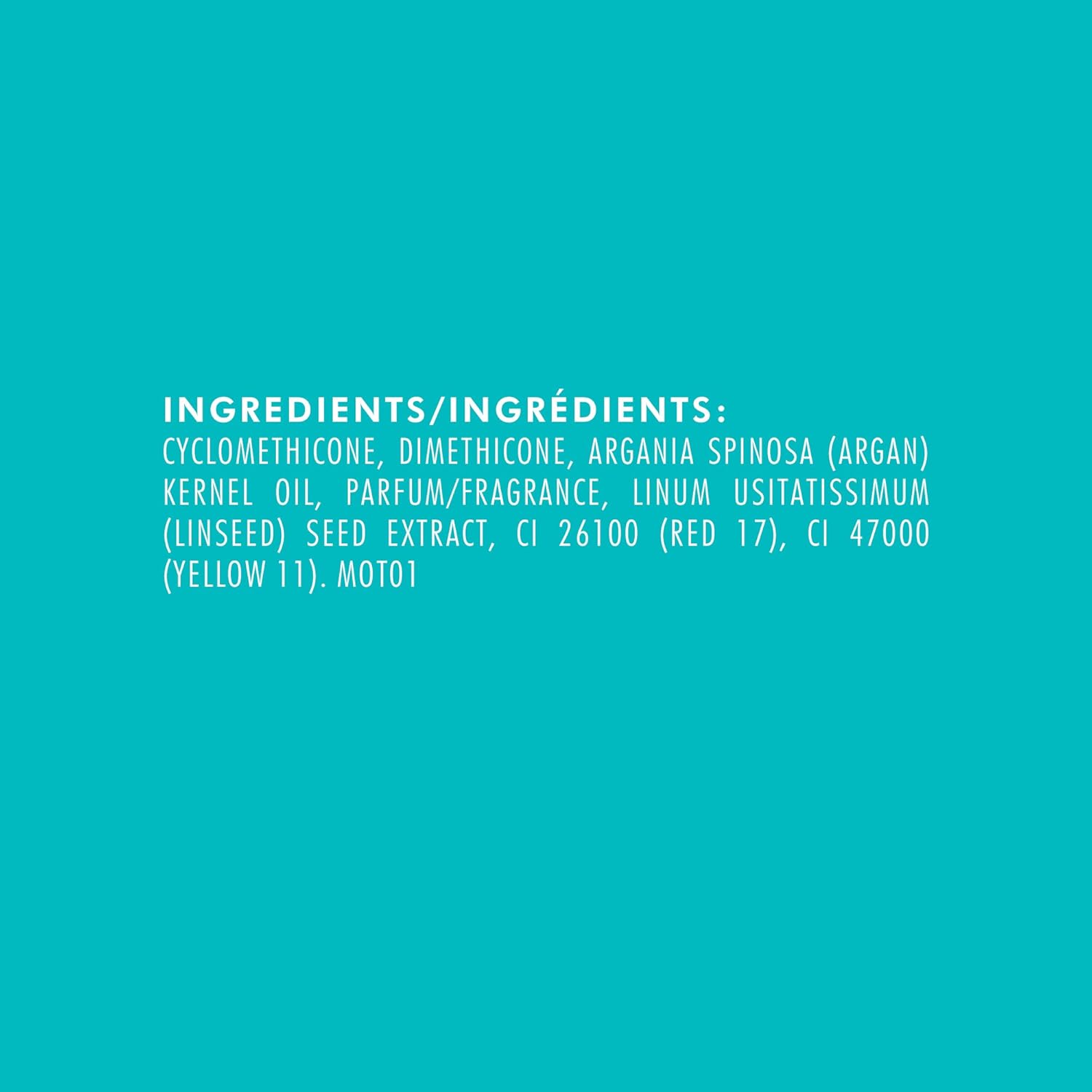 Moroccanoil Treatment Hair Oil - 3.4 oz Argan Oil for Smoothness & Shine