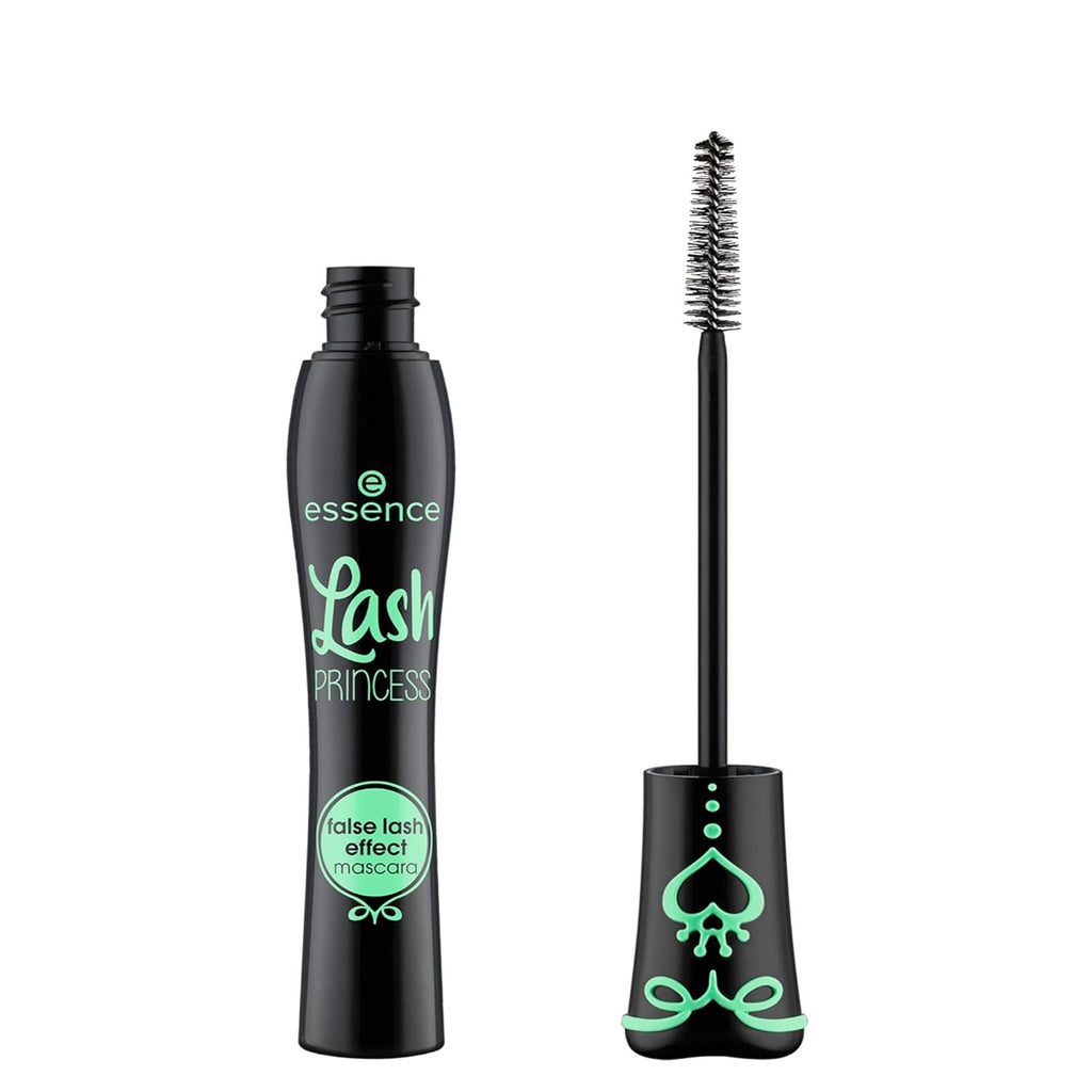 Essence Lash Princess False Lash Effect Mascara - Volumizing & Lengthening for Bold Eyes