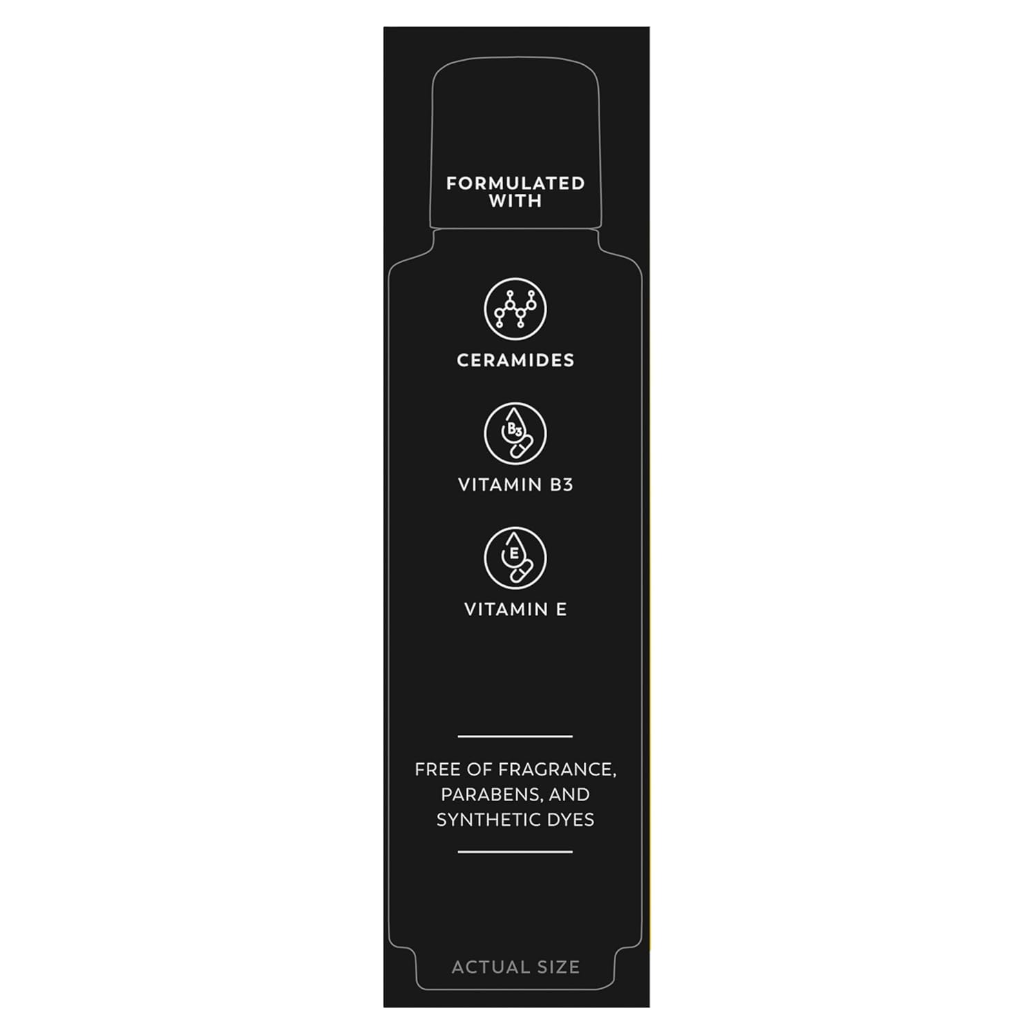 Olay Complete+ Fragrance-Free SPF 40 Face Moisturizer for Sensitive Skin