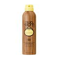 Sun Bum Original SPF 50 Sunscreen Spray - Broad Spectrum Moisturizing with Vitamin E (6 oz)
