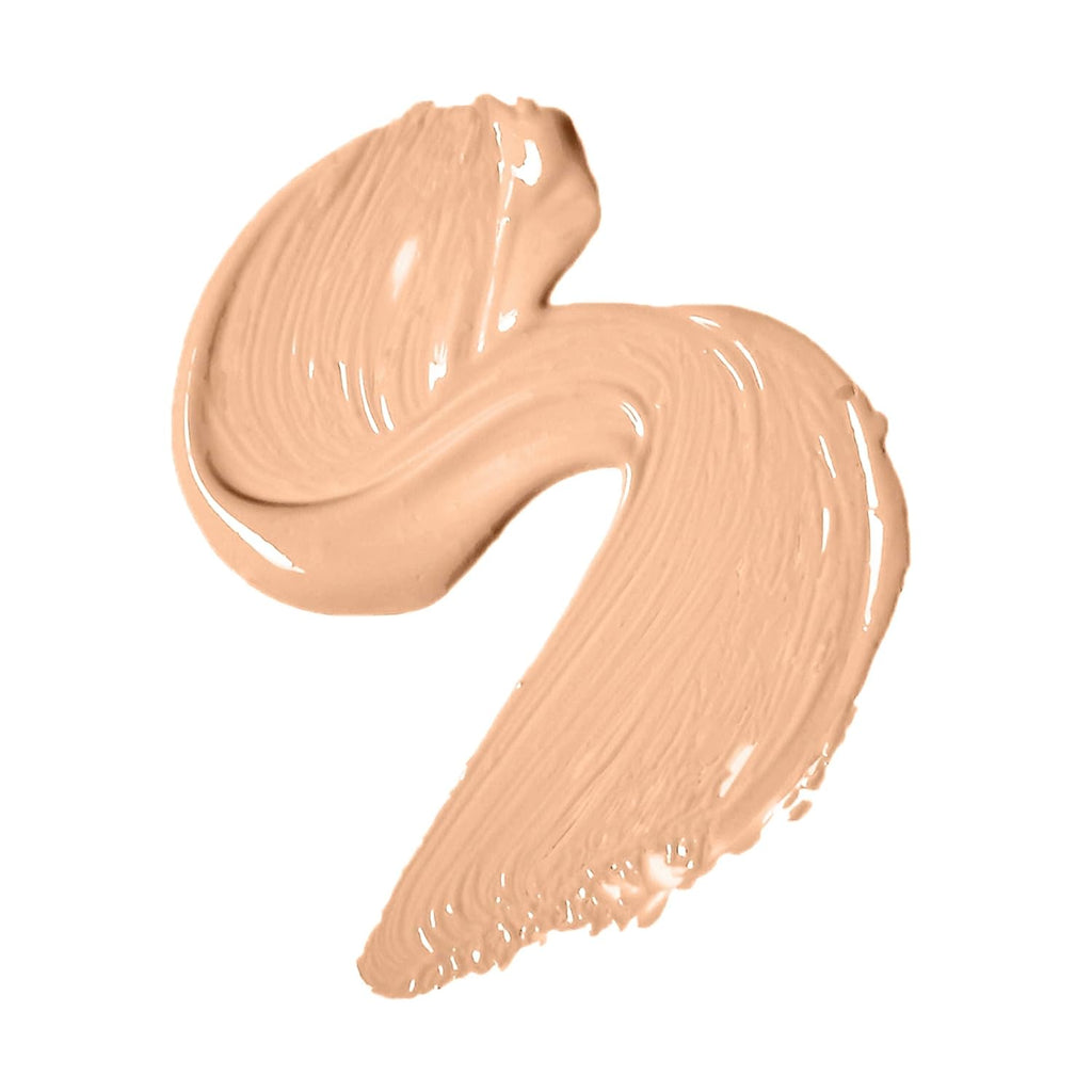 e.l.f. Hydrating Camo Concealer for Under-Eye Circles & Blemishes - Full Coverage, Satin Finish
