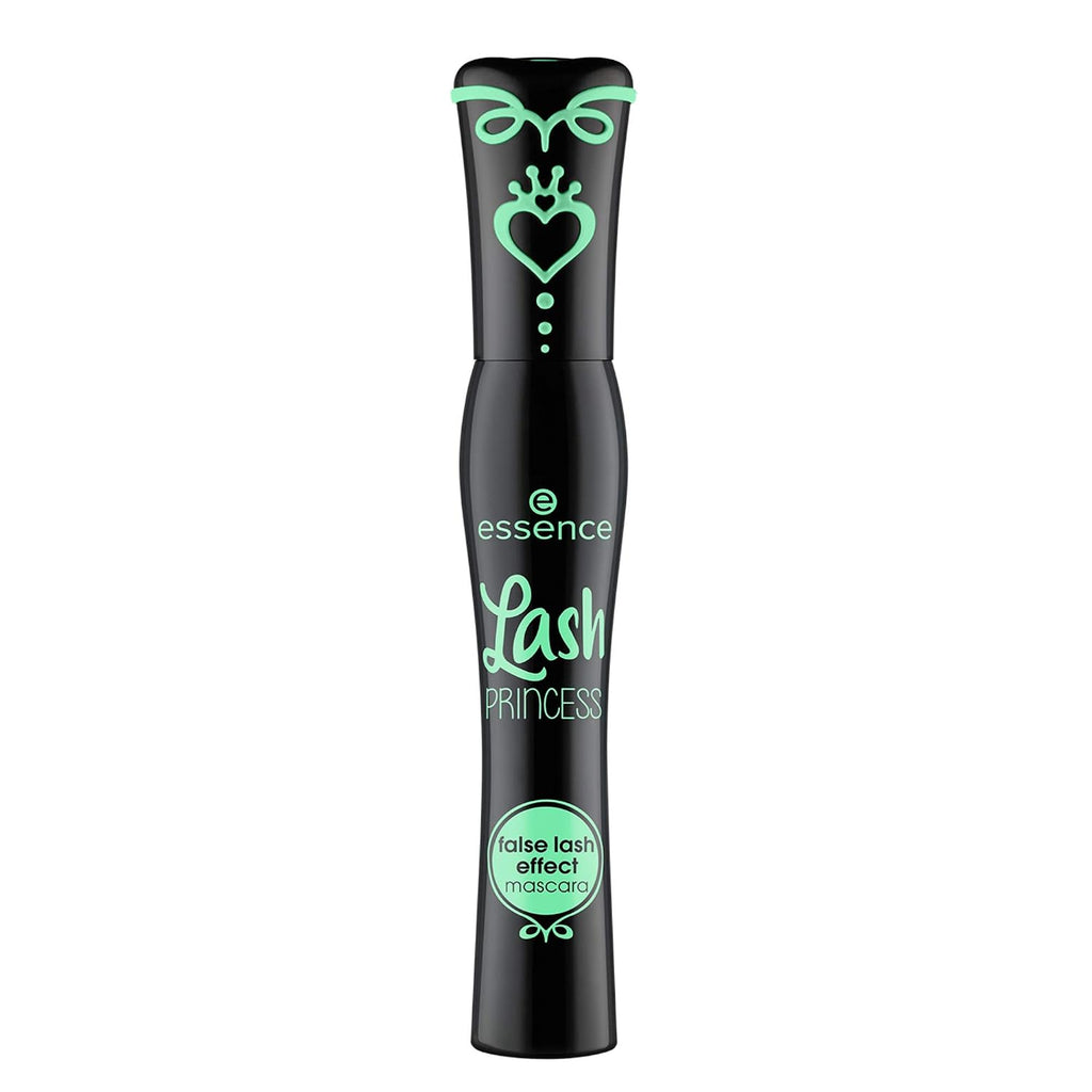 Essence Lash Princess False Lash Effect Mascara - Volumizing & Lengthening for Bold Eyes