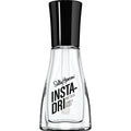 Sally Hansen Insta-Dri Clearly Quick Nail Polish - Quick Dry & Long-Lasting Shine