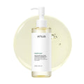 ANUA Heartleaf Pore Control Cleansing Oil - Gentle Makeup Remover for All Skin Types, 200ml
