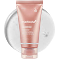 Medicube Collagen Overnight Peel-Off Mask for Elasticity & Hydration, 2.53 Fl Oz