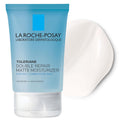 La Roche-Posay Toleriane Double Repair Matte Moisturizer for Oily Skin - Oil-Free Niacinamide & Ceramide Formula
