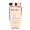 KÉRASTASE Gloss Absolu High-Shine Anti-Frizz Shampoo - Hydrates Cuticles for Ultimate Shine & Up to 4 Days Frizz-Free