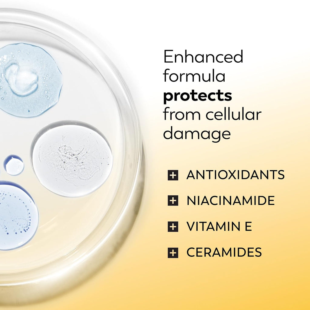 Olay Complete+ Fragrance-Free SPF 40 Face Moisturizer for Sensitive Skin