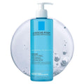 La Roche-Posay Toleriane Purifying Foaming Facial Cleanser - Oil-Free & Non-Drying for Sensitive Skin