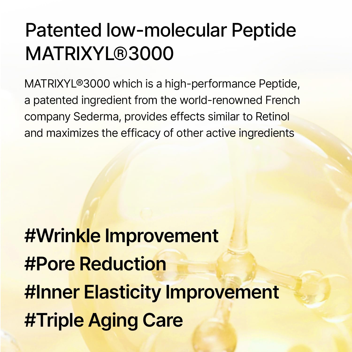 Celimax Vita A Retinal Shot Serum | 15ml High-Strength Anti-Aging Treatment for Wrinkles & Pores