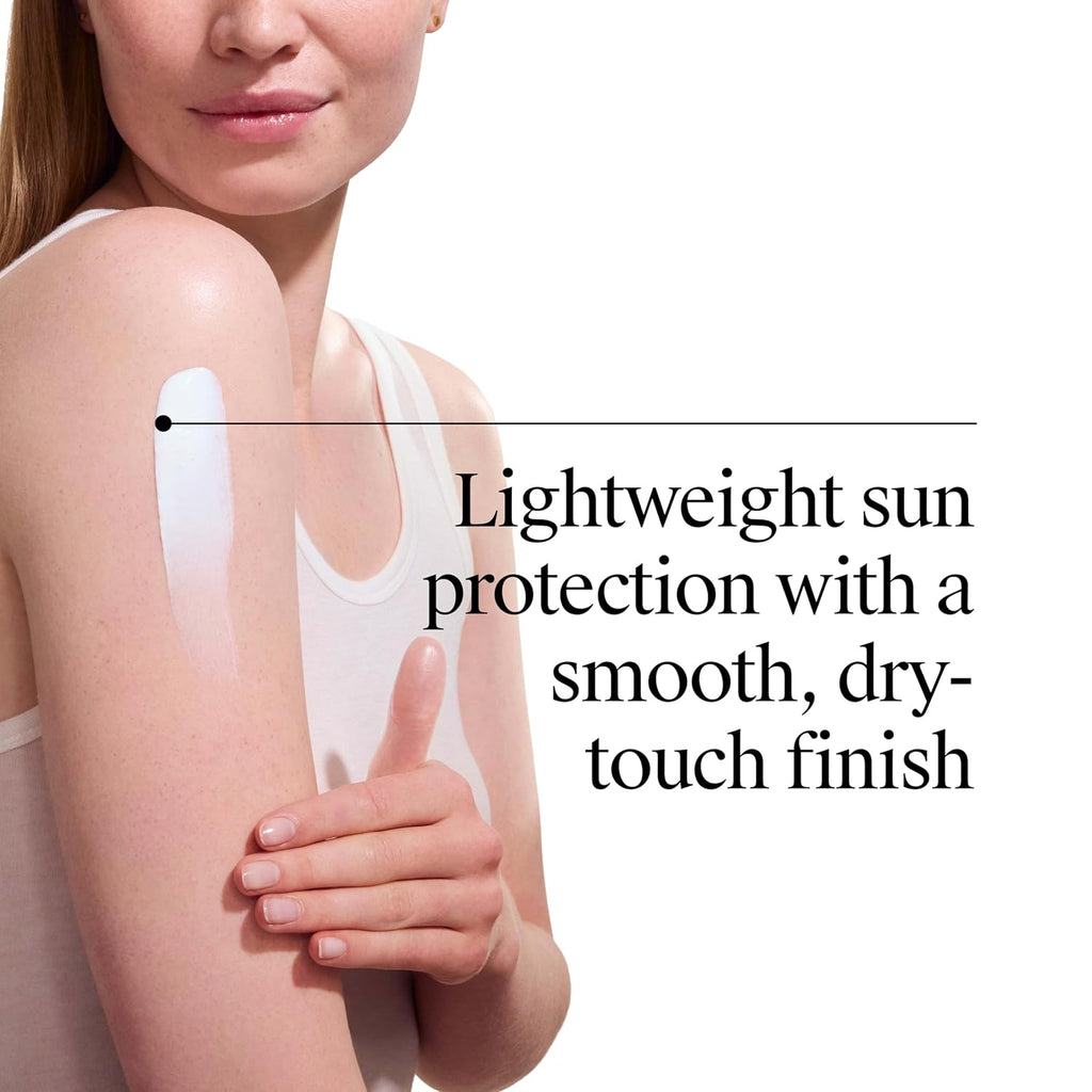 Neutrogena Ultra Sheer SPF 70 Sunscreen Lotion - Broad Spectrum Protection for All Skin Types