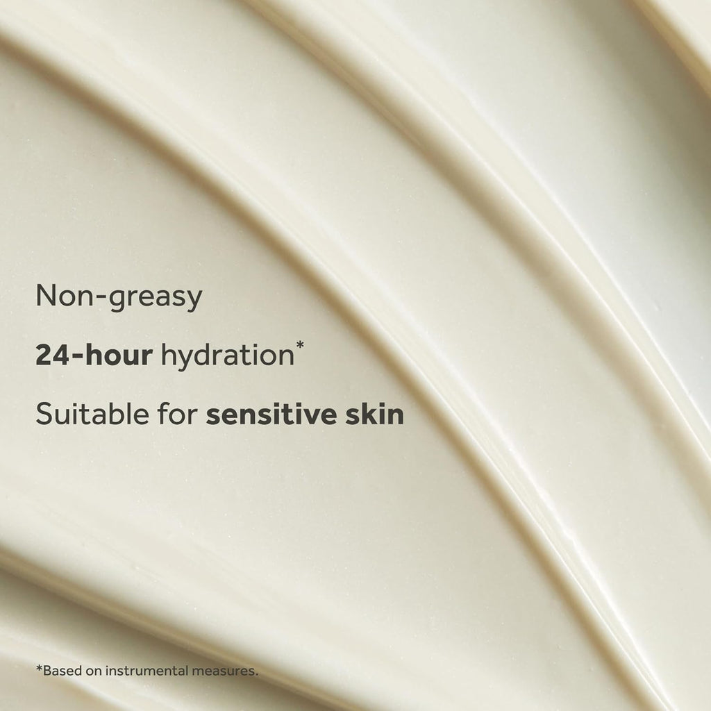 No7 Lift & Luminate Triple Action Face Cream - Anti-Aging Moisturizer with SPF 30 for Mature Skin