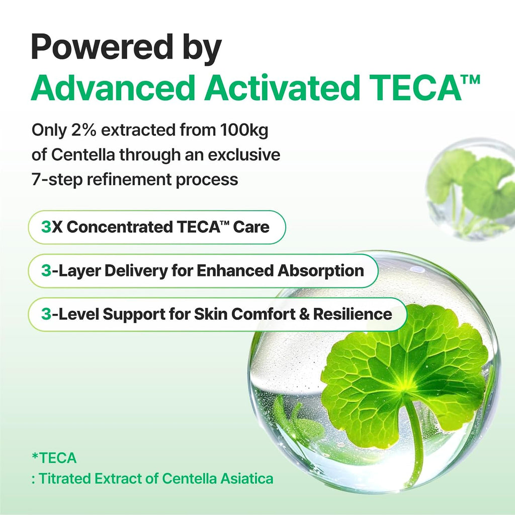 CENTELLIAN 24 Time Reverse Anti-Aging Face Cream - Firming Moisturizer with TECA Centella Asiatica for All Skin Types (1.69 fl oz)