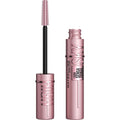 MAYBELLINE Lash Sensational Sky High Volumizing Lengthening Washable Mascara for Sensitive Eyes