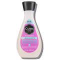 Cutex Gel Nail Polish Remover - Removes Tough Polishes (UV Gel, Glitter) Fast & Paraben-Free, 6.76 Fl Oz
