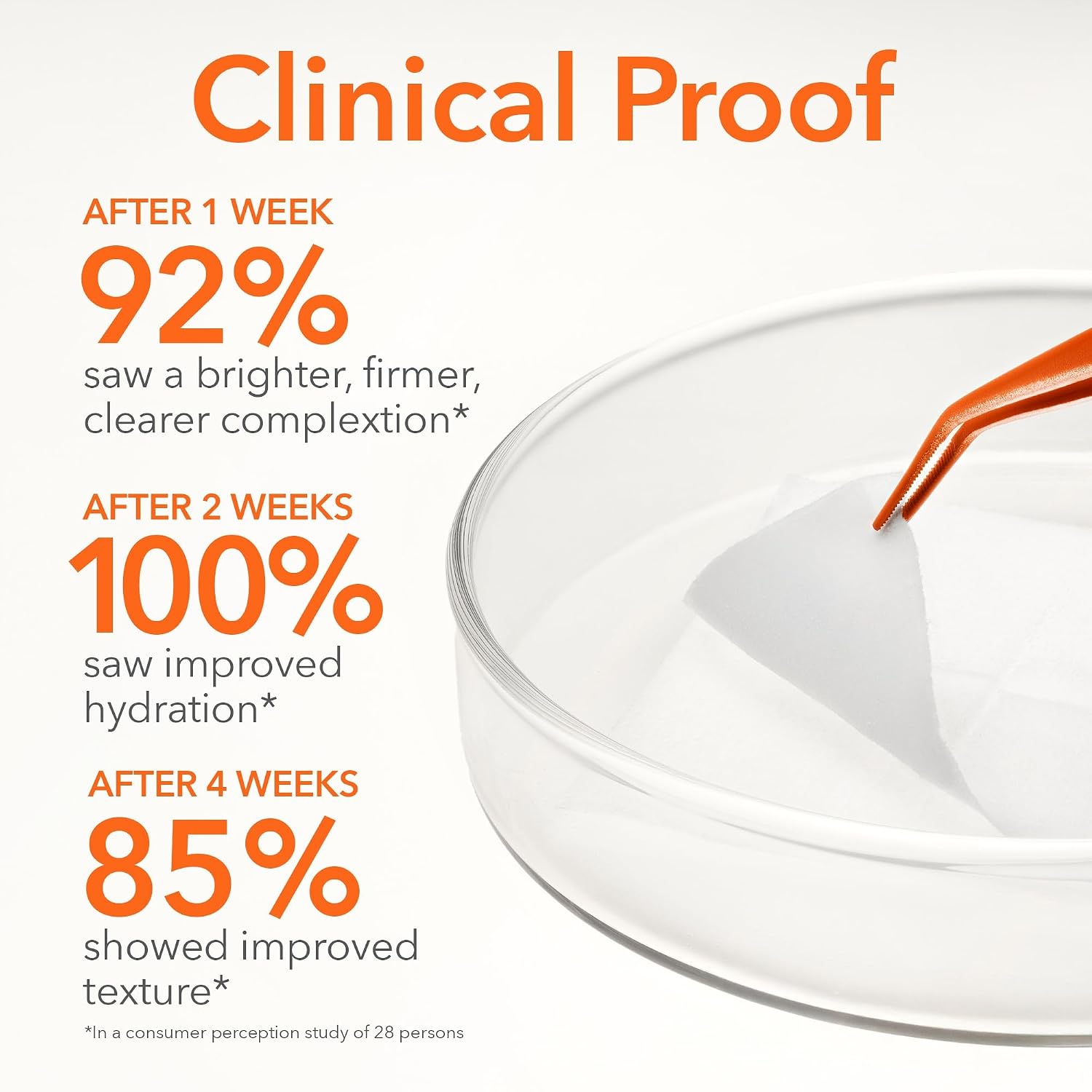 Dr Dennis Gross Alpha Beta Universal Daily Peel: For Uneven Tone & Fine Lines, 5 Treatments