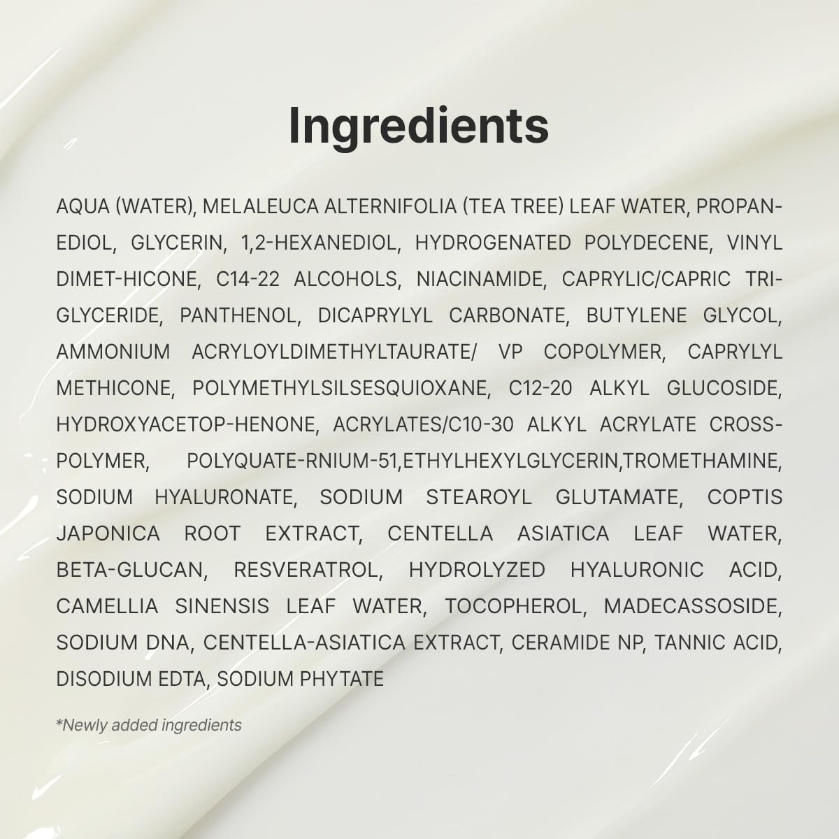 Dr.Althea 345 Relief Cream - Daily Face Moisturizer for Dry Skin & Blemishes with PDRN, Niacinamide, 1.69 Fl Oz