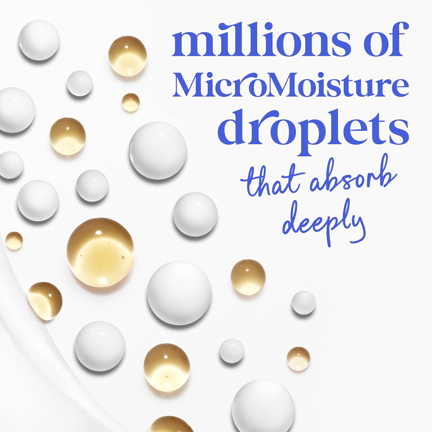 Dove Deep Moisture Body Wash for Dry Skin - 24HR Lotion Softness with No Sulfates & Parabens