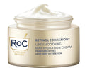 RoC Retinol Correxion Max Hydration Anti-Aging Face Cream - Fragrance-Free & Oil-Free Moisturizer for Wrinkles & Dry Skin