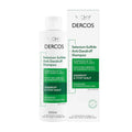 Vichy Dercos Antifungal Dandruff Shampoo for Itchy Scalp - 200ml
