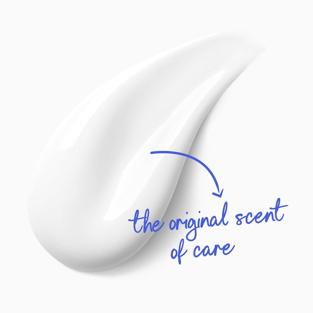Dove Deep Moisture Body Wash for Dry Skin - 24HR Lotion Softness with No Sulfates & Parabens