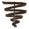 NYX Micro Brow Pencil - Precise Eyebrow Filler for Sparse Brows | Vegan & Waterproof