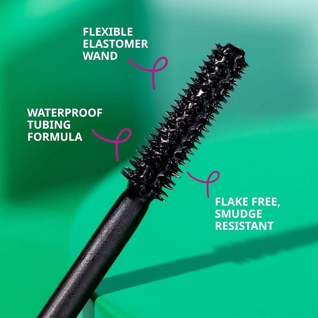Essence Waterproof Tube Mascara for Extreme Length & Volume Lashes