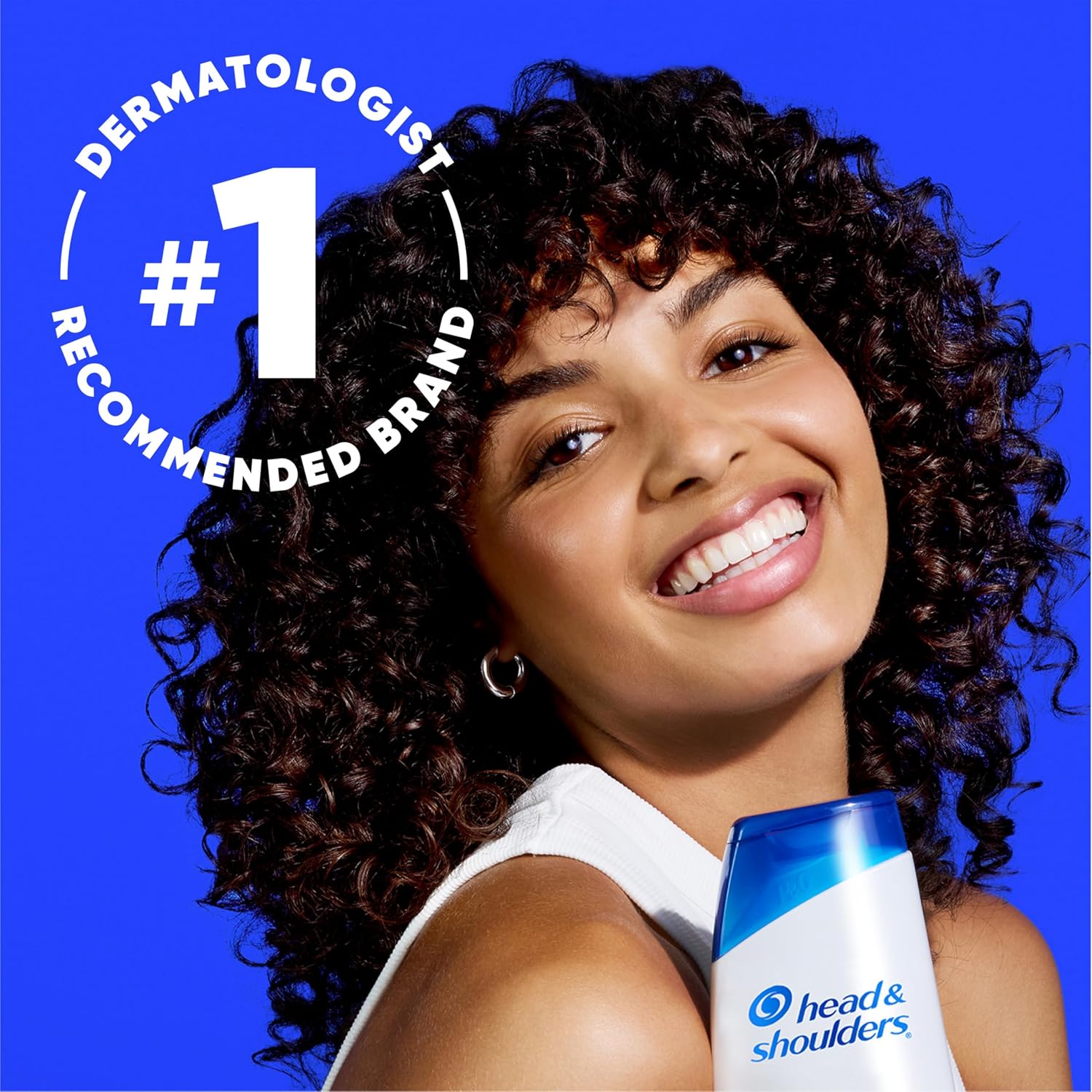 Head & Shoulders Anti-Dandruff Shampoo + Conditioner with Tea Tree Oil & 1% Pyrithione Zinc for Dandruff Relief