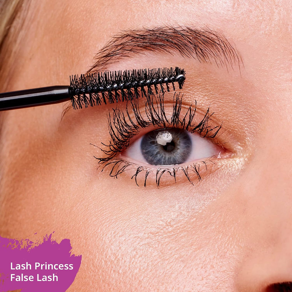 Essence Lash Princess False Lash Effect Mascara - Volumizing & Lengthening for Bold Eyes