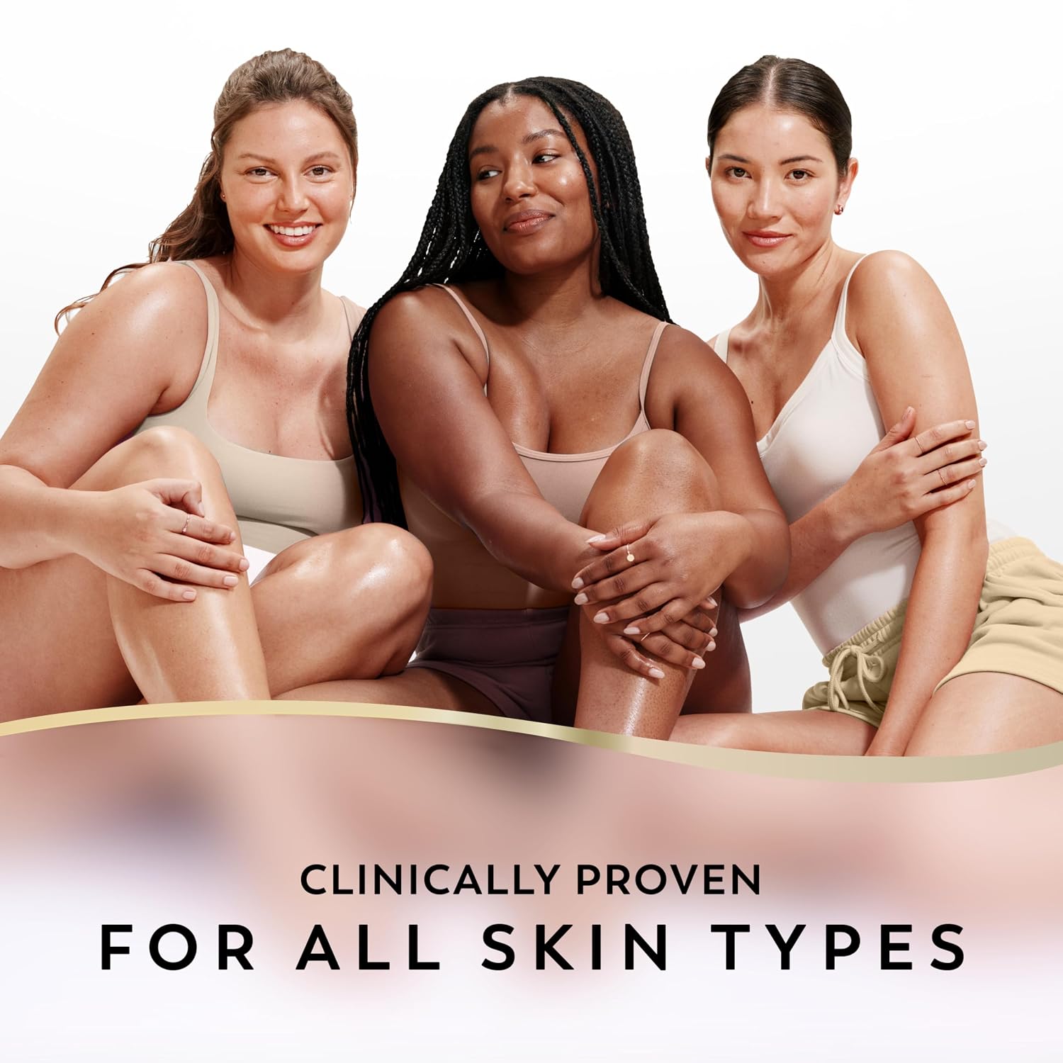 Firming Body Lotion for Women by Olay - Collagen Peptide Serum, 24hr Moisture & Fast Absorbing Formula, 17 fl oz