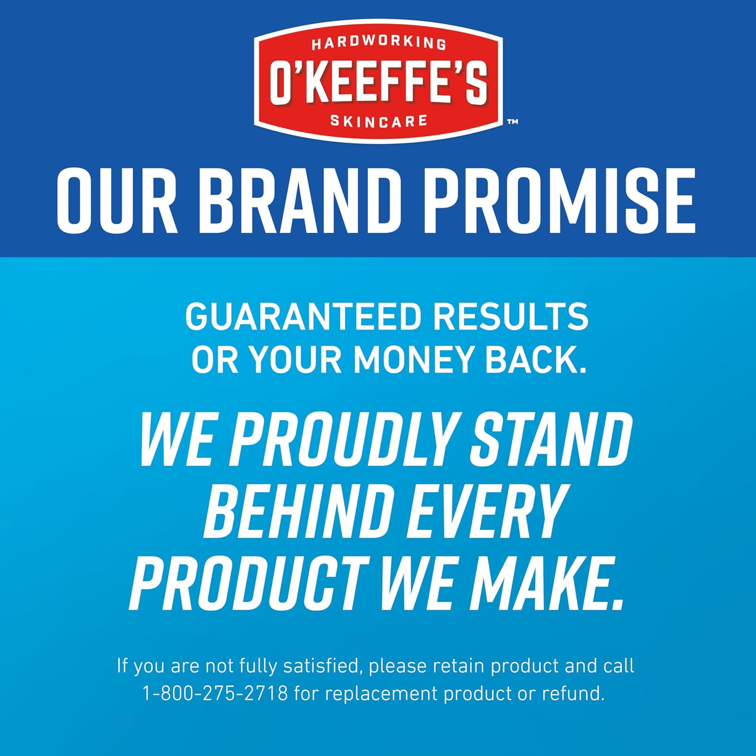 O'Keeffe's Healthy Feet Foot Cream - 3.2 oz Jar for Extremely Dry, Cracked Feet