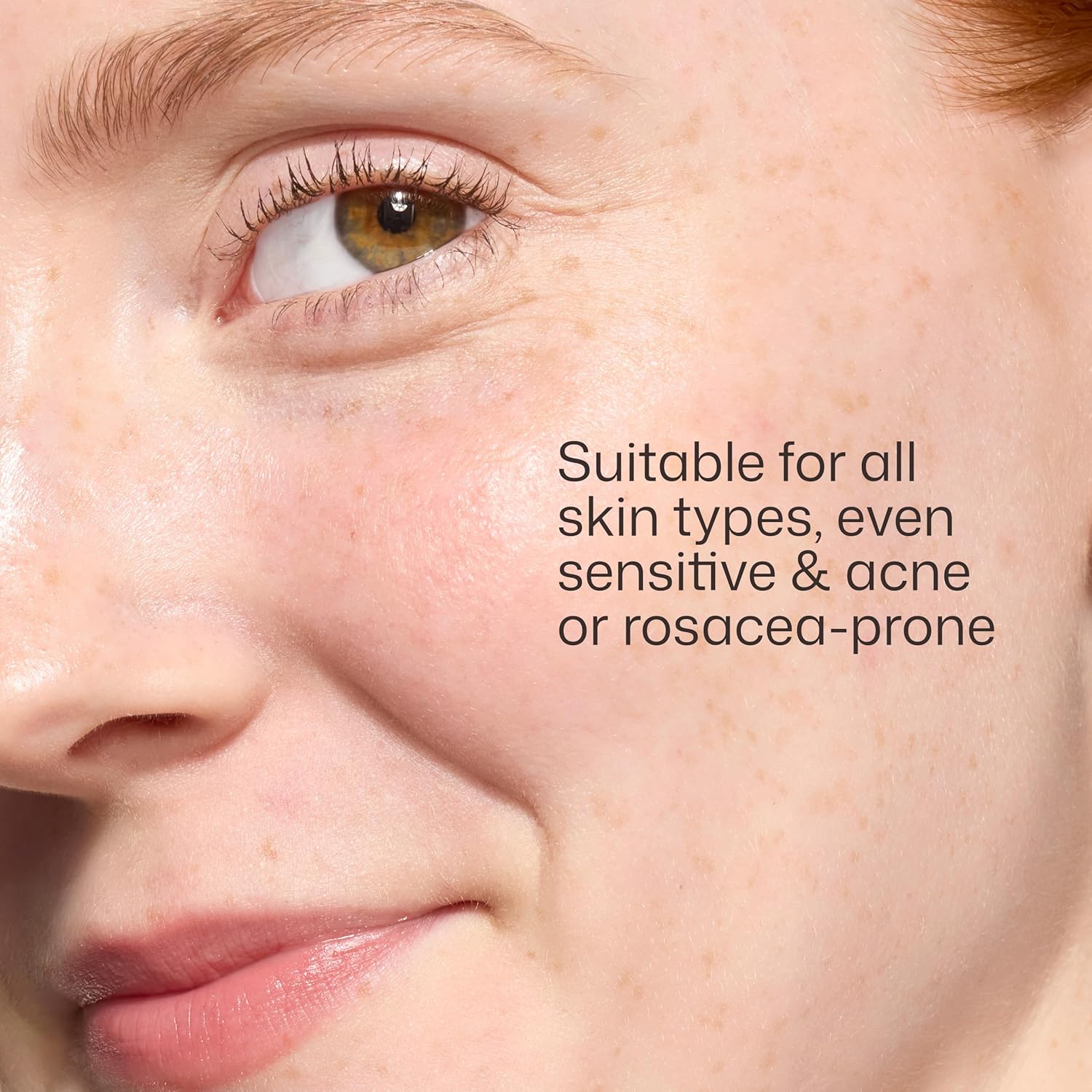 EltaMD UV Clear Face Sunscreen SPF 46 - Oil-Free Zinc Oxide Sunscreen for Sensitive Skin