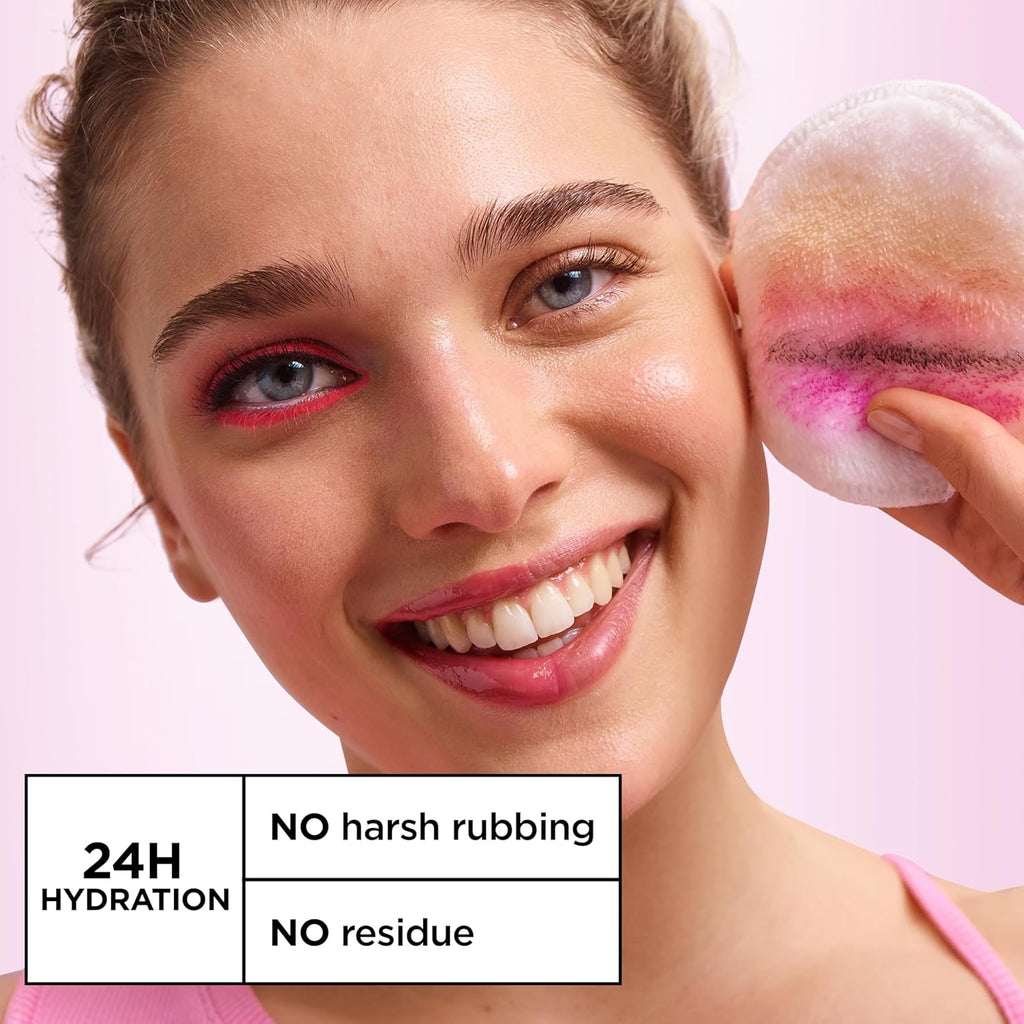 Garnier Micellar Cleansing Water for Sensitive Skin - All-in-1 Makeup Remover, 13.5 fl oz