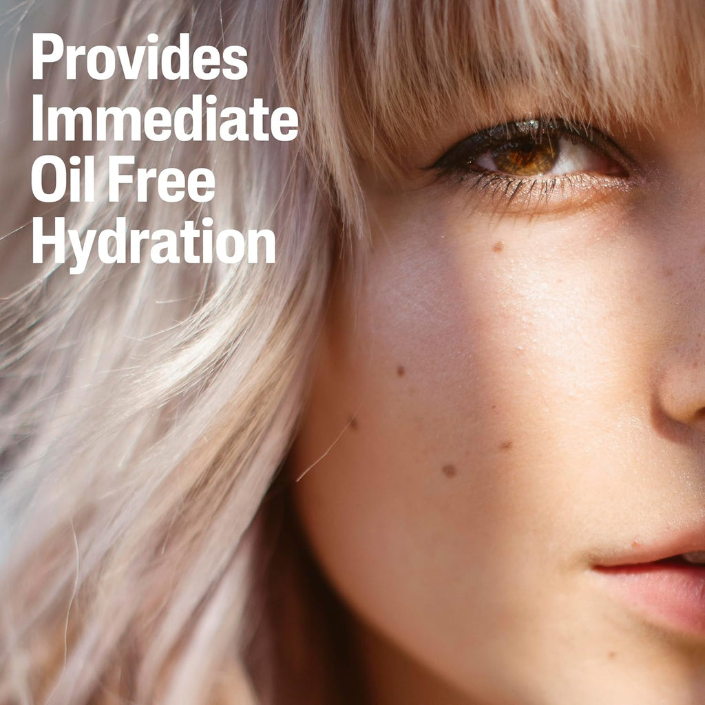 Cetaphil Daily Facial Moisturizer SPF 35 - Oil-Free & Fragrance-Free for Sensitive Skin