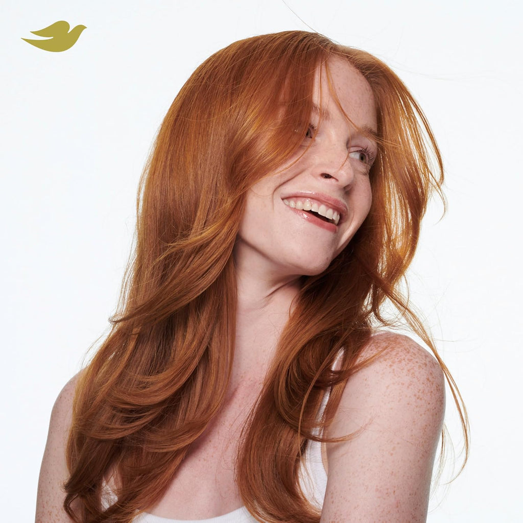 Dove Intensive Repair Shampoo for Damaged Hair with Bio-Protein & Amino Serum, 28 Fl Oz