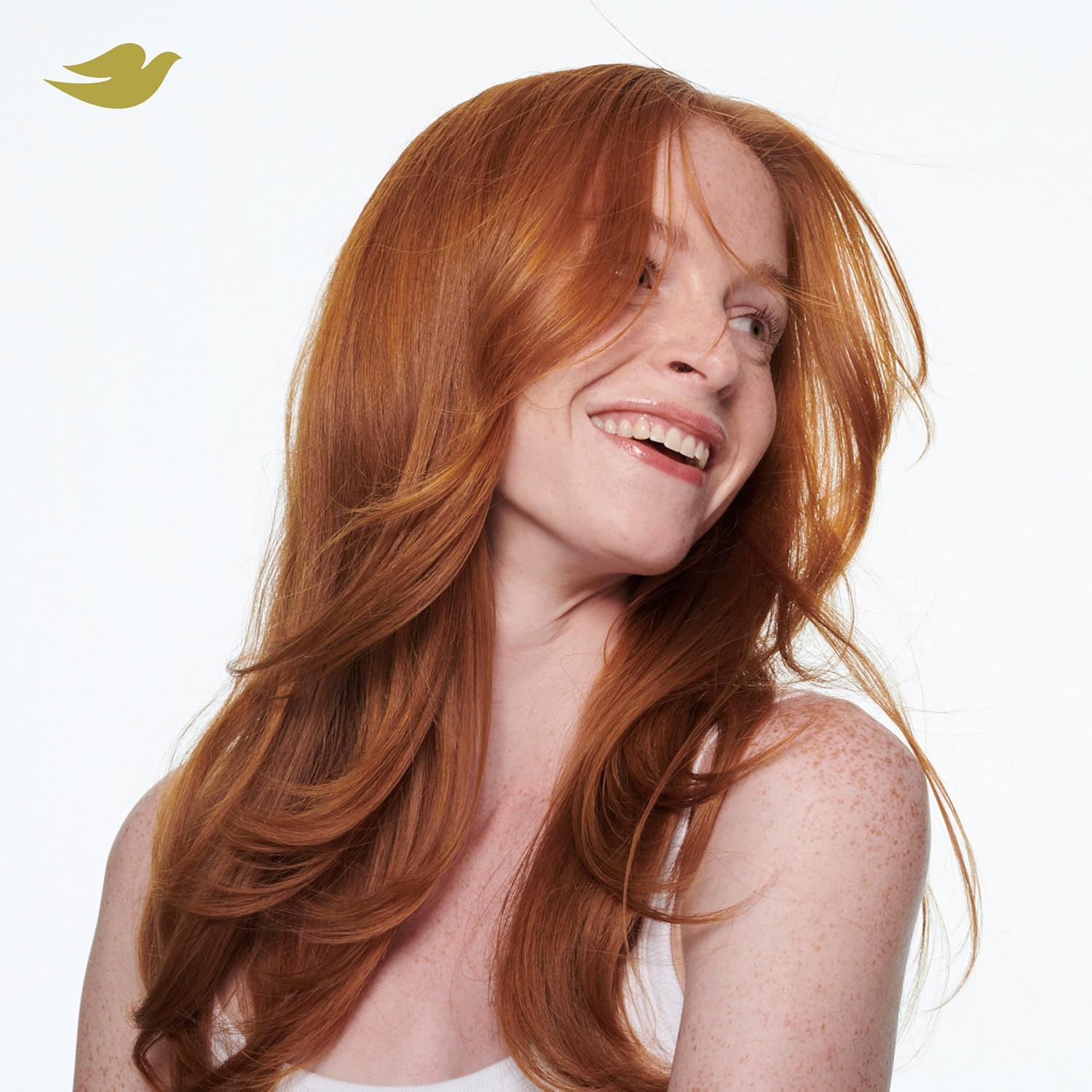 Dove Intensive Repair Shampoo for Damaged Hair with Bio-Protein & Amino Serum, 28 Fl Oz