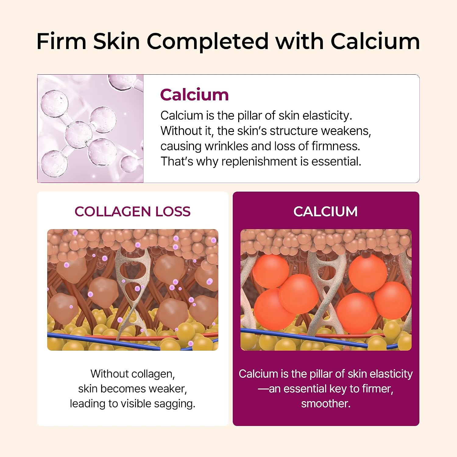 Dr.Melaxin Collagen Multi Balm Stick for Wrinkles & Dark Circles (Eye/Neck), 9g