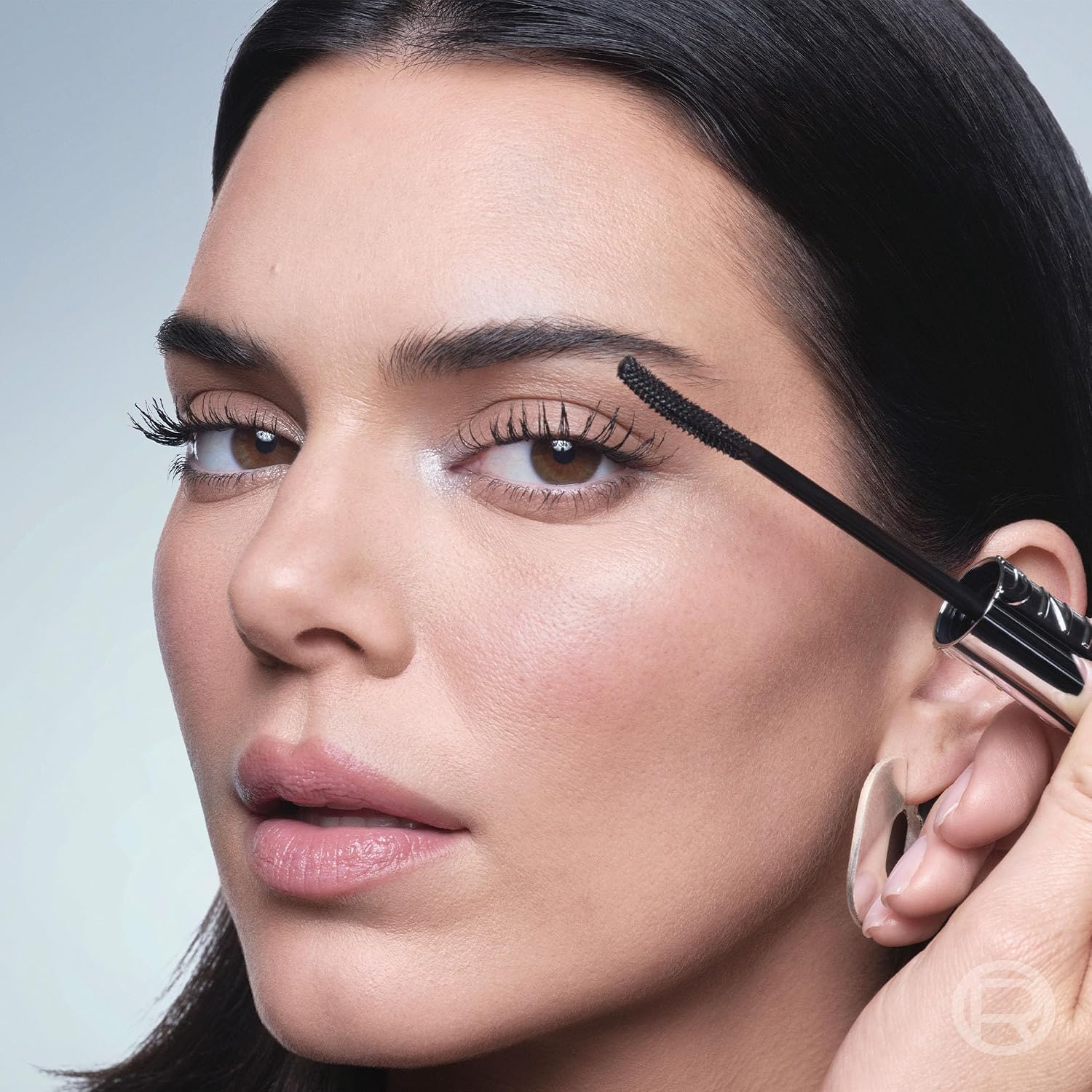 L'Oreal Paris Extensionist Mascara - Lengthening & Curling for Lash Extensions Look, Washable Blackest Black