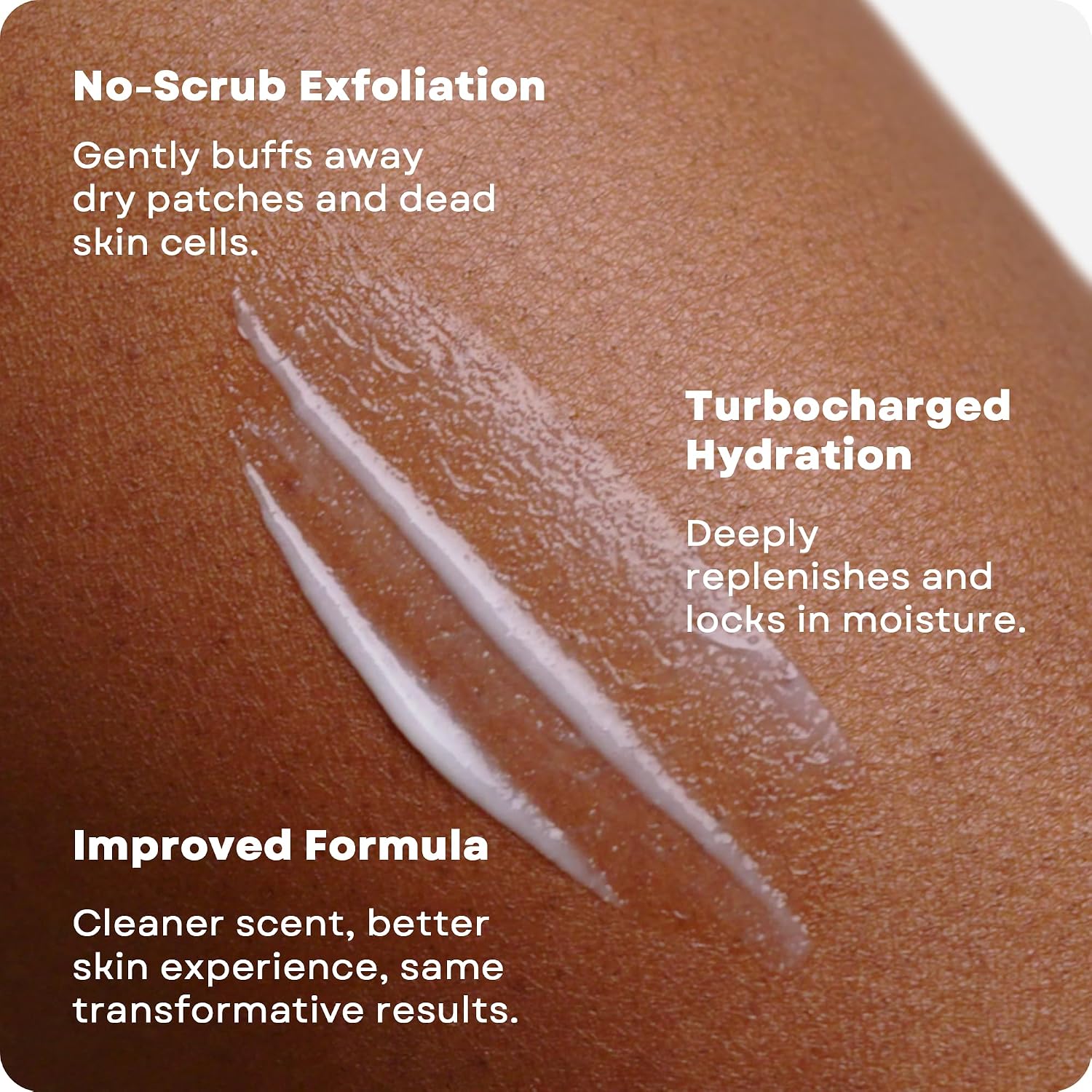 AmLactin Daily Nourish Lotion: 12% Lactic Acid Moisturizer for Dry Skin